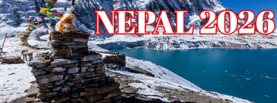 Nepal 2026