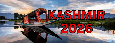 Kashmir 2026