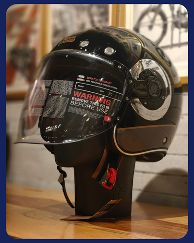 Buy Gears & Merchandise