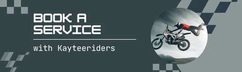 Book A Service Appointment