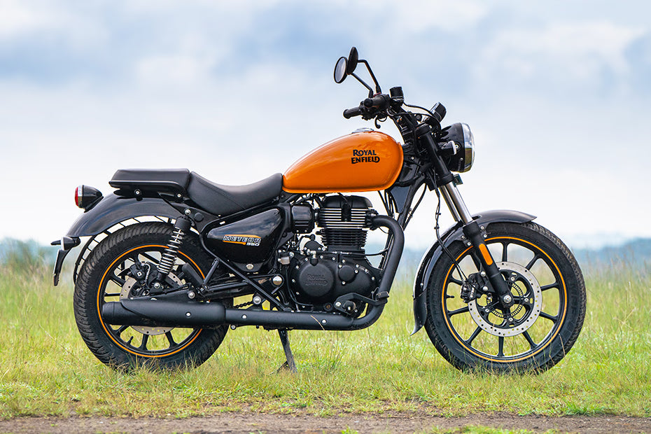 Meteor 350
